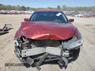 2016 Nissan Altima S z VIN 1N4AL3AP4GN328159, wystawiony jako Copart lot #50977035 z przebiegiem 209 688 mil mil oraz Szkoda całkowita • Salvage title. Historia ofert i sprzedaży dostępna na DreamBid. Obrazek 5.