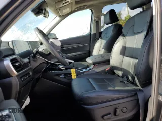 2023 Kia Telluride EX z VIN 5XYP34GC0PG393550, wystawiony jako Copart lot #59342944 z przebiegiem 19 118 mil mil oraz Szkoda całkowita • Salvage title. Historia ofert i sprzedaży dostępna na DreamBid. Obrazek 7.