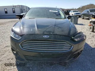2015 Ford Fusion SE with VIN 1FA6P0H72F5130225, listed as a Copart auction lot 48493425 with 249,867 mi miles and Clean Title. Bid and sale history available at carsss.com. Image 5.