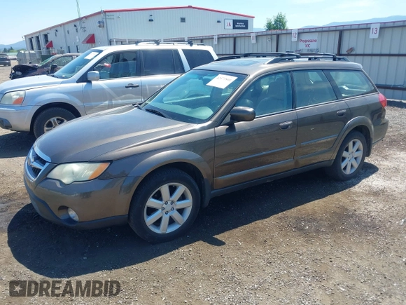2008 Subaru Outback Limited с VIN 4S4BP62C787301362, выставлен на аукционе IAAI как лот 42473801 с пробегом 173 866 миль миль и . История ставок и продаж доступна на DreamBid. Изображение 17.