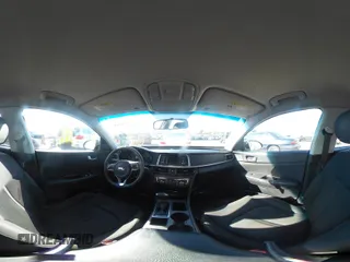 2016 Kia Optima LX with VIN 5XXGT4L31GG003274, listed as a IAAI auction lot 42033788 with 1 mi miles. Bid and sale history available at carsss.com. Image 17.