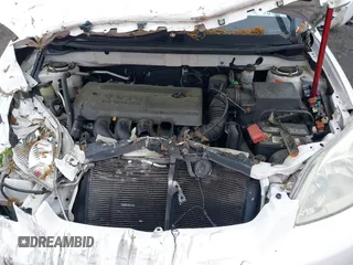 2004 Toyota Matrix Std z VIN 2T1KR32E14C210790, wystawiony jako IAAI lot #42156839 z przebiegiem 122 682 mil mil oraz . Historia ofert i sprzedaży dostępna na DreamBid. Obrazek 10.