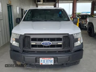 2016 Ford F-150 XLT with VIN 1FTFX1EF2GKD19438, listed as a IAAI auction lot 42610430 with 165,618 mi miles and . Bid and sale history available at DreamBid. Image 55.