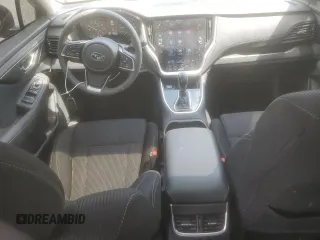 2024 Subaru Legacy Premium z VIN 4S3BWAF66R3007474, wystawiony jako Copart lot #55567915 z przebiegiem 25 978 mil mil oraz Szkoda całkowita • Salvage title. Historia ofert i sprzedaży dostępna na DreamBid. Obrazek 8.