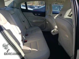 2021 Volvo S60 Momentum with VIN 7JRA22TK8MG096949, listed as a Copart auction lot 44268224 with 17,950 mi miles. Bid and sale history available at carsss.com. Image 10.