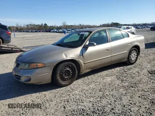 2003 Pontiac Bonneville SE with VIN 1G2HX52K934161930, listed as a Copart auction lot 45626815 with 191,149 mi miles and Salvage Title. Bid and sale history available at carsss.com. Image 1.
