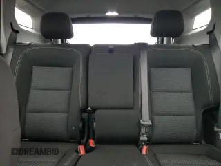 2022 GMC Terrain SLE with VIN 3GKALMEVXNL275512, listed as a Copart auction lot 51843935 with 18,073 mi miles and Salvage title. Bid and sale history available at DreamBid. Image 10.
