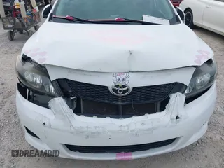 2010 Toyota Corolla с VIN 2T1BU4EE3AC286152, выставлен на аукционе IAAI как лот 42510074 с пробегом 183 543 миль миль и . История ставок и продаж доступна на DreamBid. Изображение 6.