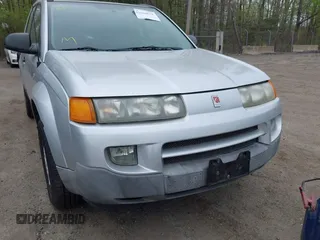 2003 Saturn VUE with VIN 5GZCZ63B53S880476, listed as a IAAI auction lot 42090854 with 165,475 mi miles and . Bid and sale history available at DreamBid. Image 6.