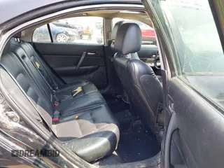 2007 Mazda 6 i Sport VE with VIN 1YVHP84C975M20607, listed as a IAAI auction lot 39658791 with 139,407 mi miles and . Bid and sale history available at DreamBid. Image 8.