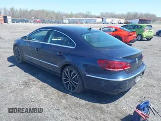 2014 Volkswagen CC Sport с VIN WVWBN7AN7EE511759, выставлен на аукционе IAAI как лот 42002504 с пробегом 111 900 миль миль и . История ставок и продаж доступна на DreamBid. Изображение 3.