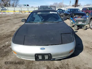 1994 Ford Probe z VIN 1ZVLT20A0R5151183, wystawiony jako Copart lot #45406495 z przebiegiem 249 487 mil mil oraz Szkody całkowita. Historia ofert i sprzedaży dostępna na DreamBid. Obrazek 5.