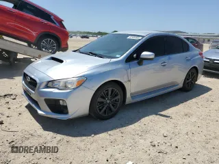2015 Subaru WRX с VIN JF1VA1A61F9824448, выставлен на аукционе Copart как лот 52506905 с пробегом 107 403 миль миль и Чистый • Clean title. История ставок и продаж доступна на DreamBid. Изображение 1.