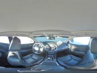 2022 Chrysler 300 Touring L with VIN 2C3CCADG2NH205389, listed as a Copart auction lot 87393514 with 14,948 mi miles and Salvage Title. Bid and sale history available at carsss.com. Image 12.