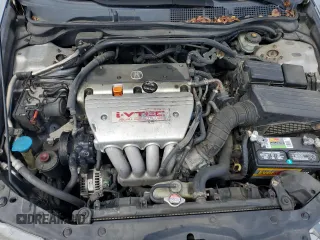 2005 Acura TSX with VIN JH4CL96905C006917, listed as a Copart auction lot 56495545 with 247,663 mi miles and Clean title. Bid and sale history available at DreamBid. Image 11.
