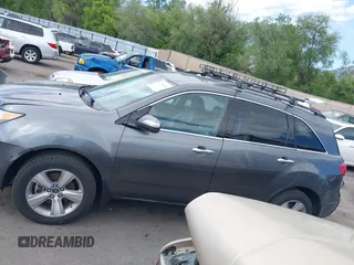 2011 Acura MDX z VIN 2HNYD2H23BH534692, wystawiony jako IAAI lot #42326418 z przebiegiem 249 471 mil mil oraz . Historia ofert i sprzedaży dostępna na DreamBid. Obrazek 14.