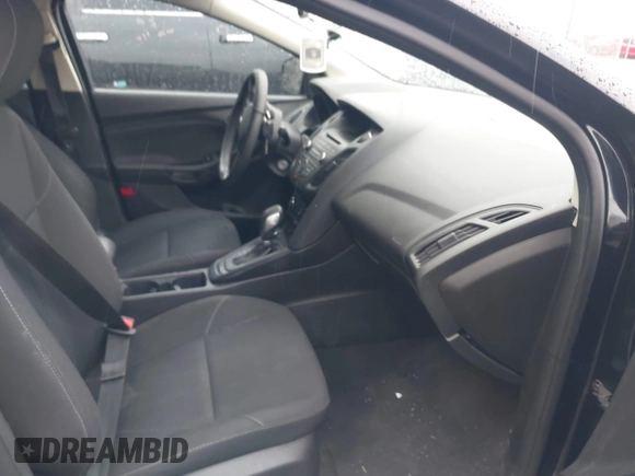 2017 Ford Focus SE with VIN 1FADP3F26HL276139, listed as a IAAI auction lot 42316774 with 165,227 mi miles and . Bid and sale history available at DreamBid. Image 5.