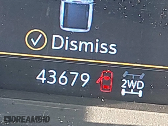 2020 Chevrolet Silverado 1500 LT z VIN 3GCUYDED2LG199937, wystawiony jako IAAI lot #41755254 z przebiegiem 43 679 mil mil oraz . Historia ofert i sprzedaży dostępna na DreamBid. Obrazek 16.