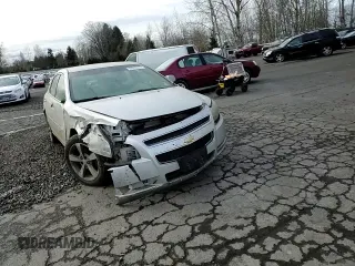 2012 Chevrolet Malibu 1LT with VIN 1G1ZC5E07CF162979, listed as a Copart auction lot 43870765 with 120,207 mi miles and Salvage Title. Bid and sale history available at DreamBid. Image 10.