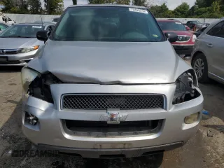 2008 Chevrolet Uplander LS with VIN 1GNDV23138D139490, listed as a Copart auction lot 70495214 with 169,097 mi miles and Salvage Title. Bid and sale history available at carsss.com. Image 5.