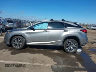 2018 Lexus RX 350 z VIN 2T2BZMCA7JC140852, wystawiony jako IAAI lot #41669823 z przebiegiem 56 306 mil mil oraz . Historia ofert i sprzedaży dostępna na DreamBid. Obrazek 14.