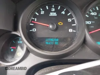 2012 Chevrolet Silverado 1500 Work Truck with VIN 1GCNKPEAXCZ299426, listed as a IAAI auction lot 41654659 with 96,496 mi miles and . Bid and sale history available at DreamBid. Image 15.