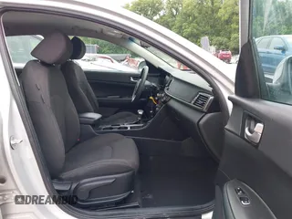 2017 Kia Optima LX with VIN KNAGT4L37H5157247, listed as a IAAI auction lot 42497025 with 154,721 mi miles and . Bid and sale history available at DreamBid. Image 5.