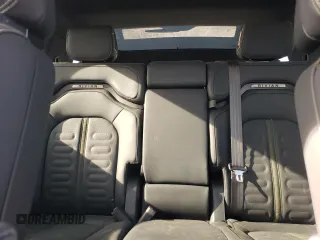 2024 Rivian R1S Adventure z VIN 7PDSGABA6RN033514, wystawiony jako Copart lot #89296455 z przebiegiem Nie podano mil oraz Szkody całkowita. Historia ofert i sprzedaży dostępna na DreamBid. Obrazek 10.