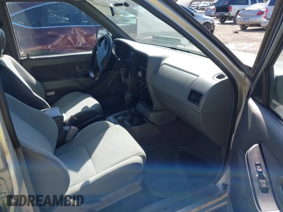 1995 Isuzu Rodeo z VIN 4S2CM58V4S4363500, wystawiony jako IAAI lot #41821801 z przebiegiem 94 480 mil mil oraz . Historia ofert i sprzedaży dostępna na DreamBid. Obrazek 5.
