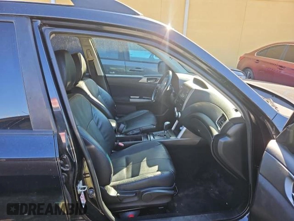2013 Subaru Forester X Limited with VIN JF2SHAEC9DH416907, listed as a Copart auction lot 43210225 with 232,278 mi miles and Clean title. Bid and sale history available at DreamBid. Image 5.