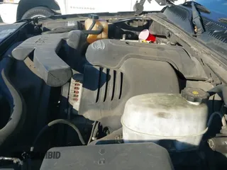 2003 Cadillac Escalade EXT with VIN 3GYEK63N23G141107, listed as a IAAI auction lot 43311093 with 137,542 mi miles and . Bid and sale history available at DreamBid. Image 12.