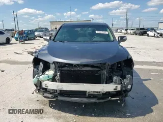 2015 Acura RDX Technology z VIN 5J8TB4H53FL016457, wystawiony jako Copart lot #56222085 z przebiegiem 164 092 mil mil oraz Szkoda całkowita • Salvage title. Historia ofert i sprzedaży dostępna na DreamBid. Obrazek 15.