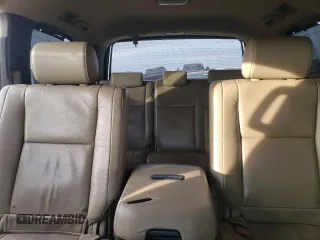 2010 Toyota Sequoia Platinum with VIN 5TDDW5G1XAS036174, listed as a Copart auction lot 41662065 with 238,295 mi miles and Salvage Title. Bid and sale history available at carsss.com. Image 10.