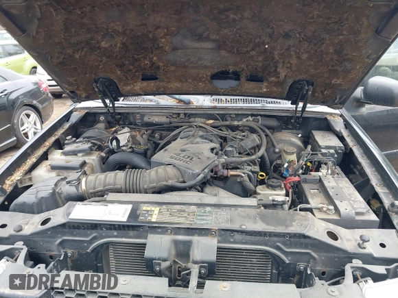 2002 Ford Explorer Sport Trac Value with VIN 1FMZU77E82UD42938, listed as a IAAI auction lot 42353995 with 122,568 mi miles and . Bid and sale history available at DreamBid. Image 10.