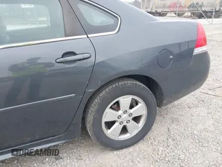 2011 Chevrolet Impala LS Fleet with VIN 2G1WF5EK0B1260950, listed as a IAAI auction lot 41762254 with 226,965 mi miles and . Bid and sale history available at DreamBid. Image 14.