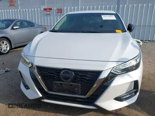 2021 Nissan Sentra SR z VIN 3N1AB8DV8MY248742, wystawiony jako IAAI lot #42034660 z przebiegiem 47 801 mil mil oraz . Historia ofert i sprzedaży dostępna na DreamBid. Obrazek 13.
