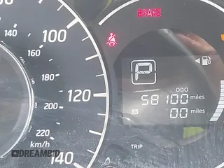 2018 Nissan Note SV с VIN 3N1CE2CPXJL352030, выставлен на аукционе IAAI как лот 42282189 с пробегом 58 100 миль миль и . История ставок и продаж доступна на DreamBid. Изображение 15.