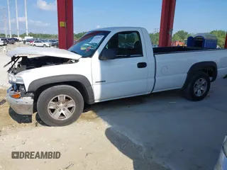 2002 Chevrolet Silverado 1500 Commercial with VIN 1GCEC14W42Z159104, listed as a IAAI auction lot 42183857 with 257,956 mi miles and . Bid and sale history available at DreamBid. Image 14.