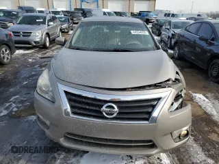 2014 Nissan Altima S with VIN 1N4BL3AP6EN236875, listed as a Copart auction lot 44554055 with 120,119 mi miles and Clean title. Bid and sale history available at DreamBid. Image 5.