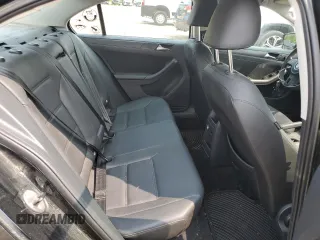 2012 Volkswagen Jetta SE с VIN 3VWDP7AJ9CM033428, выставлен на аукционе Copart как лот 59240295 с пробегом 191 916 миль миль и Чистый • Clean title. История ставок и продаж доступна на DreamBid. Изображение 10.
