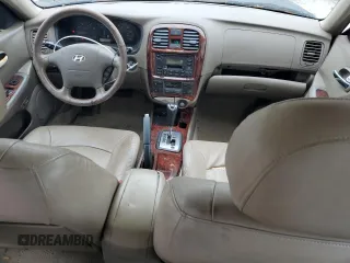 2004 Hyundai Sonata GLS with VIN KMHWF35H94A051940, listed as a Copart auction lot 73326044 with 88,452 mi miles and Salvage Title. Bid and sale history available at carsss.com. Image 8.