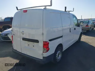 2018 Nissan NV200 S with VIN 3N6CM0KN9JK704330, listed as a IAAI auction lot 41398802 with 158,999 mi miles and . Bid and sale history available at DreamBid. Image 4.