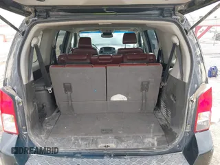 2008 Nissan Pathfinder S with VIN 5N1AR18U08C603446, listed as a IAAI auction lot 41811288 with 1 mi miles. Bid and sale history available at carsss.com. Image 15.