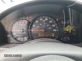 2004 Nissan Armada LE z VIN 5N1AA08B74N736414, wystawiony jako Copart lot #55215295 z przebiegiem 192 715 mil mil oraz Czysty tytuł • Clean title. Historia ofert i sprzedaży dostępna na DreamBid. Obrazek 9.