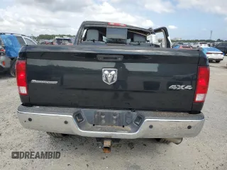 2015 Ram 2500 Outdoorsman with VIN 3C6UR5DL7FG547769, listed as a Copart auction lot 76098934 with 97,822 mi miles and Salvage Title. Bid and sale history available at carsss.com. Image 6.