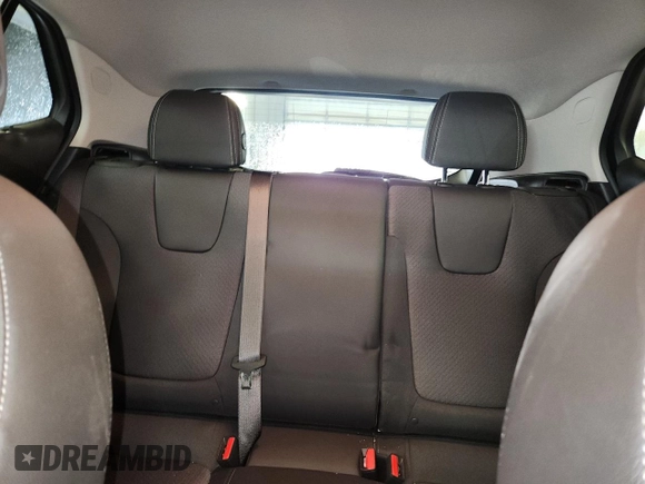 2024 Buick Encore GX Preferred с VIN KL4AMBS26RB138138, выставлен на аукционе Copart как лот 60132925 с пробегом 11 642 миль миль и Чистый • Clean title. История ставок и продаж доступна на DreamBid. Изображение 10.