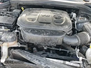 2020 Jeep Grand Cherokee Altitude с VIN 1C4RJFAG3LC237734, выставлен на аукционе Copart как лот 81571475 с пробегом 139 026 миль миль и Списание • Salvage title. История ставок и продаж доступна на DreamBid. Изображение 16.