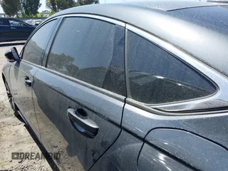 2023 Honda Accord Touring с VIN 1HGCY2F87PA061785, выставлен на аукционе IAAI как лот 41681675 с пробегом 44 571 миль миль и . История ставок и продаж доступна на DreamBid. Изображение 15.