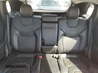2019 Jeep Cherokee Limited with VIN 1C4PJLDB4KD377418, listed as a Copart auction lot 52537945 with 153,638 mi miles and Non Repairable. Bid and sale history available at DreamBid. Image 10.
