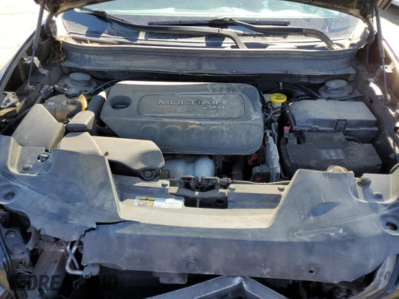 2017 Jeep Cherokee Limited with VIN 1C4PJLDB4HW516170, listed as a Copart auction lot 48109865 with 151,647 mi miles and Salvage Title. Bid and sale history available at carsss.com. Image 14.